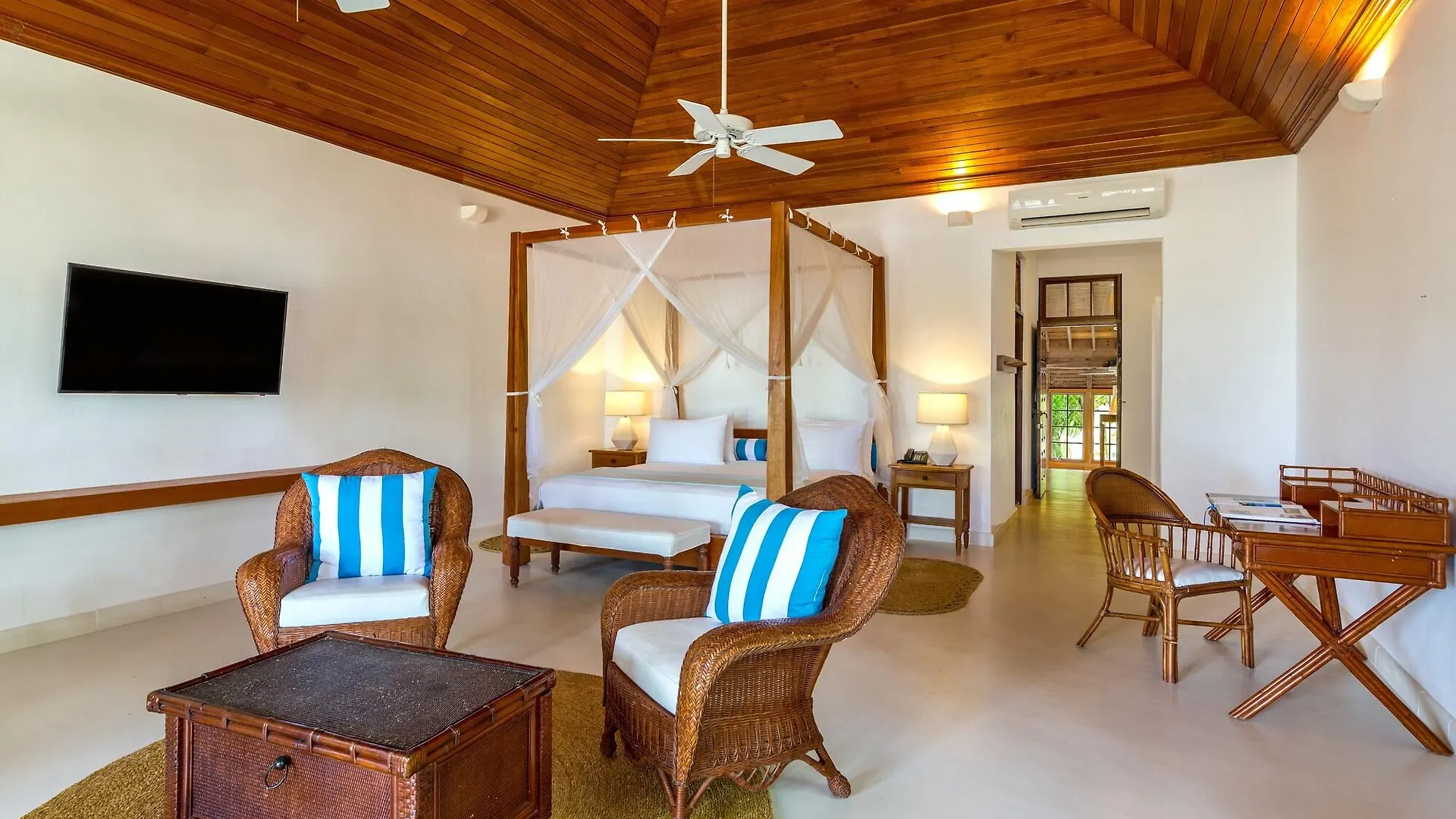 Resort Idle Awhile Villas Negril