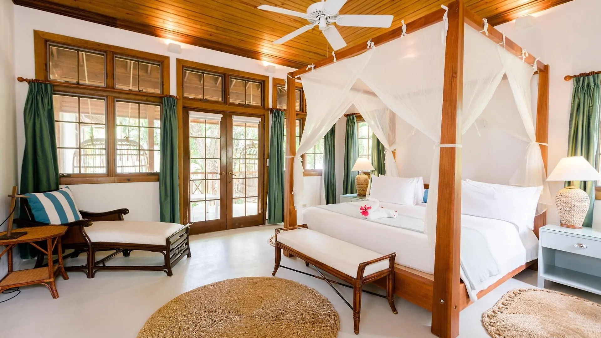 Idle Awhile Villas Negril Resort