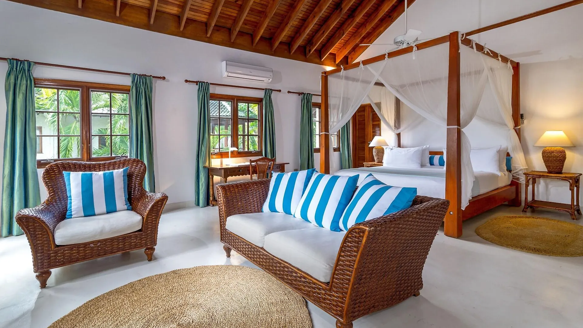 Idle Awhile Villas Negril 5*,  Jamaica