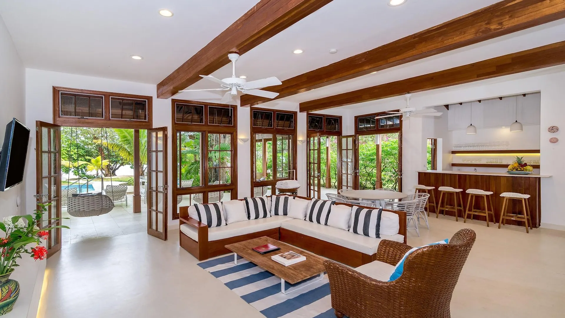 Resort Idle Awhile Villas Negril