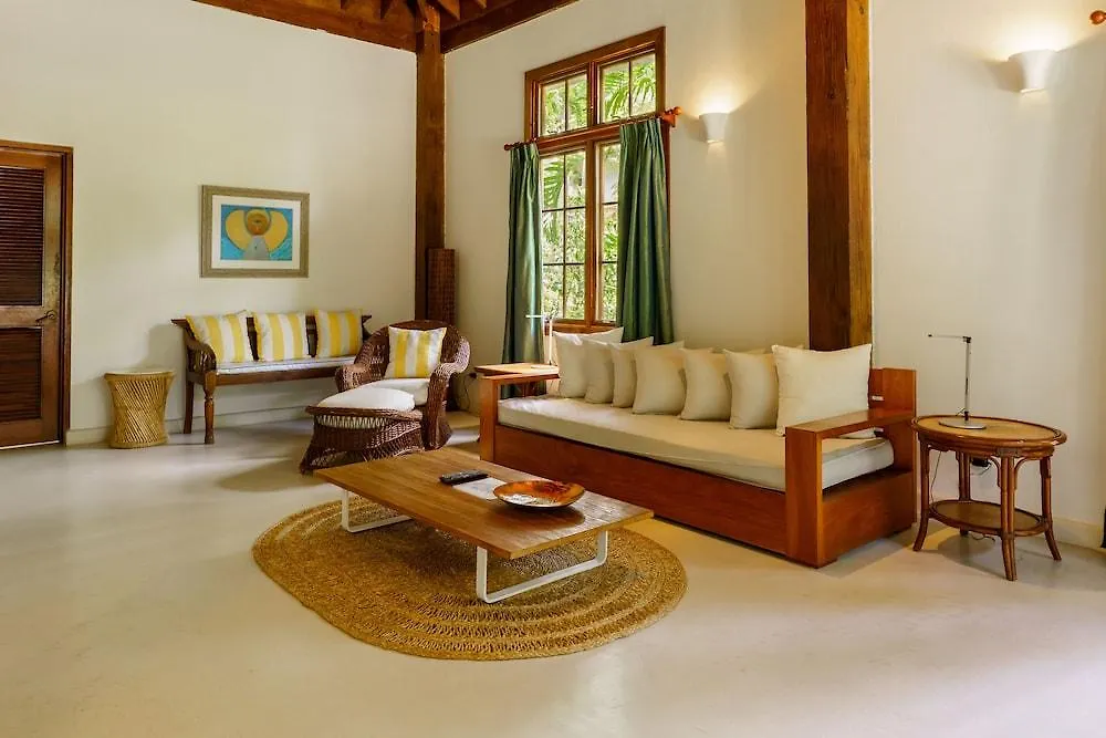 ***** Resort Idle Awhile Villas Negril Jamaica