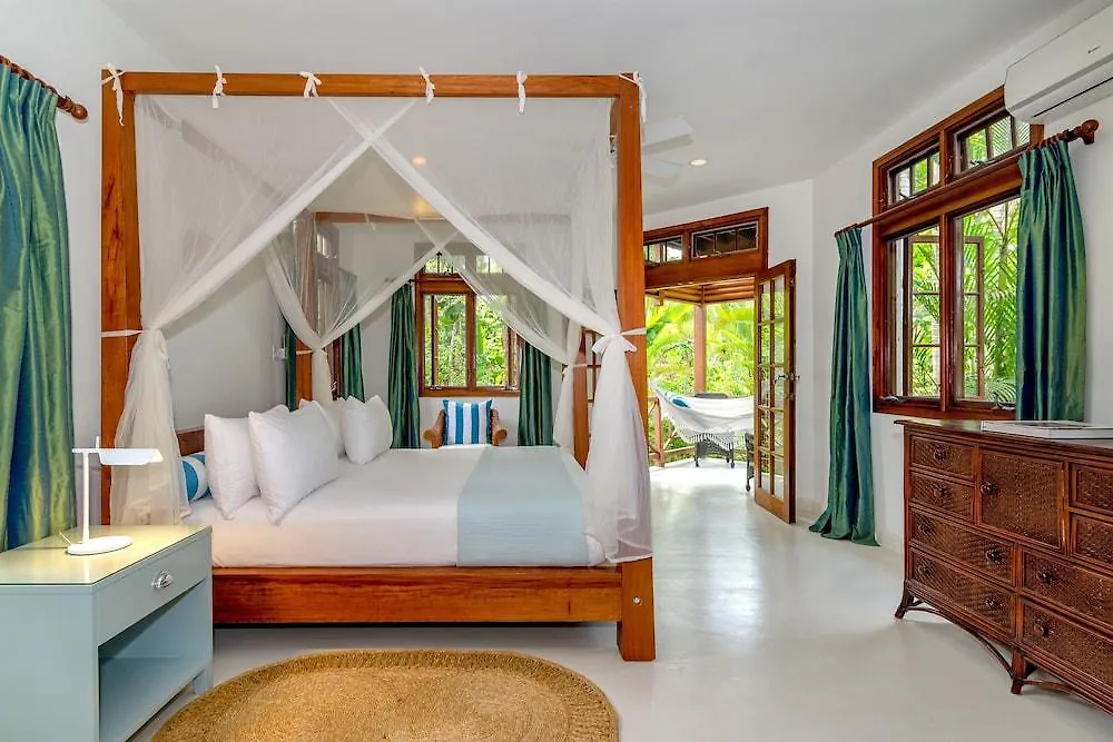 Resort Idle Awhile Villas Negril
