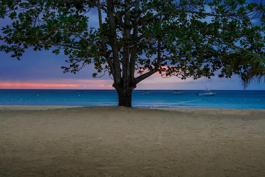 Resort Idle Awhile Villas Negril