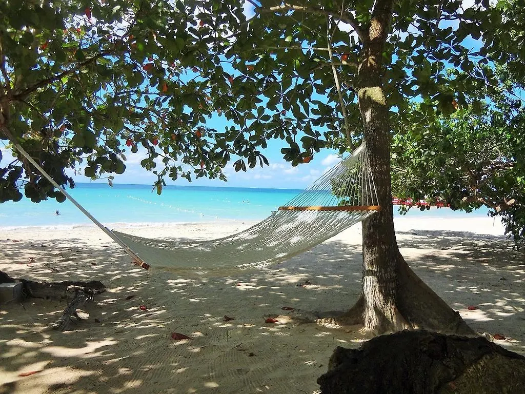 ***** Resort Idle Awhile Villas Negril Jamaica