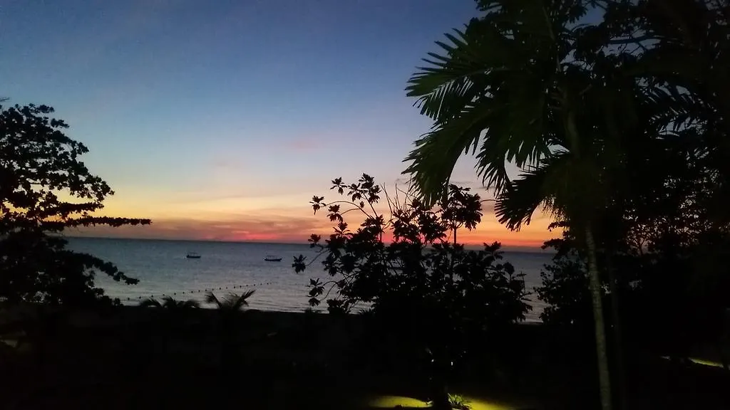 Idle Awhile Villas Negril
