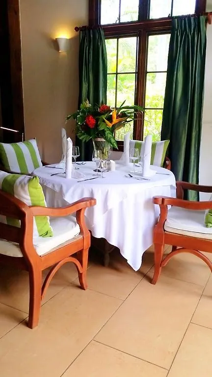 Resort Idle Awhile Villas Negril