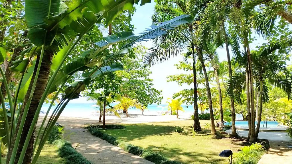 Resort Idle Awhile Villas Negril
