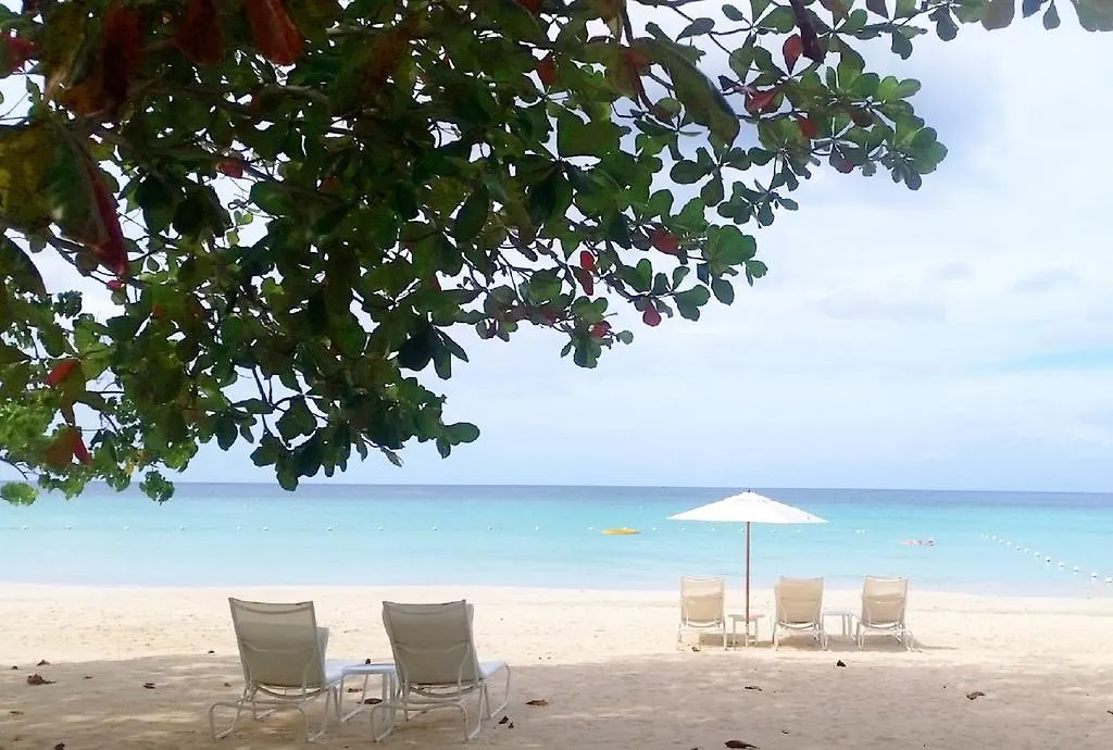 Idle Awhile Villas Negril Jamaica