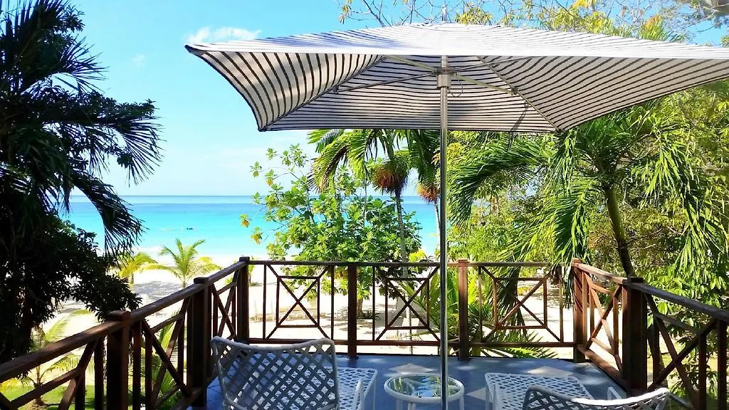 Idle Awhile Villas Negril Resort