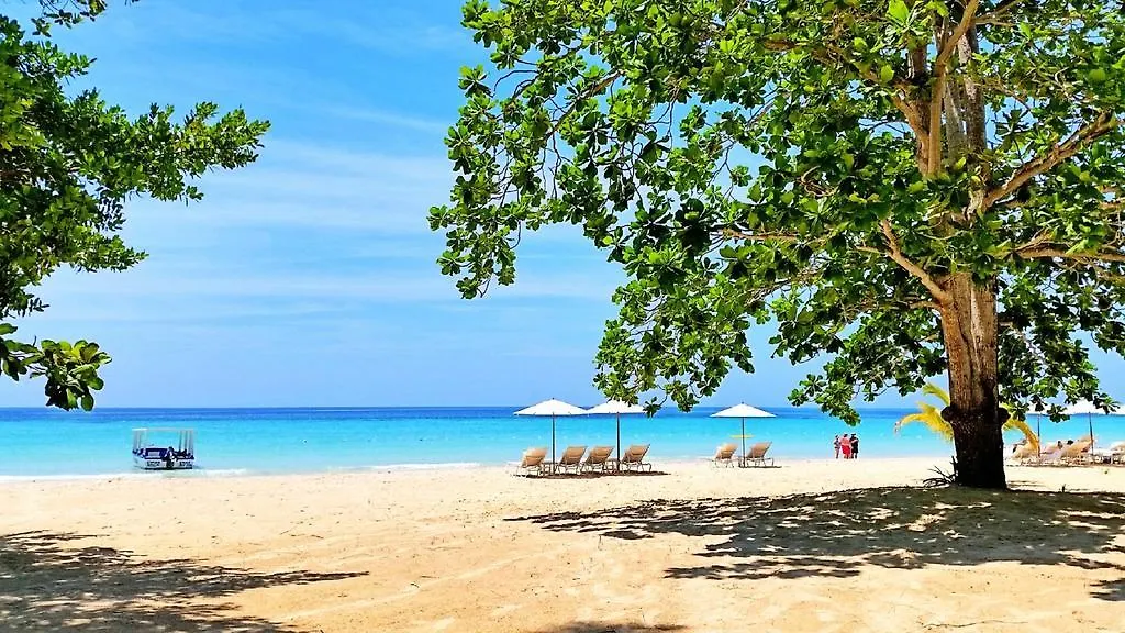 Resort Idle Awhile Villas Negril