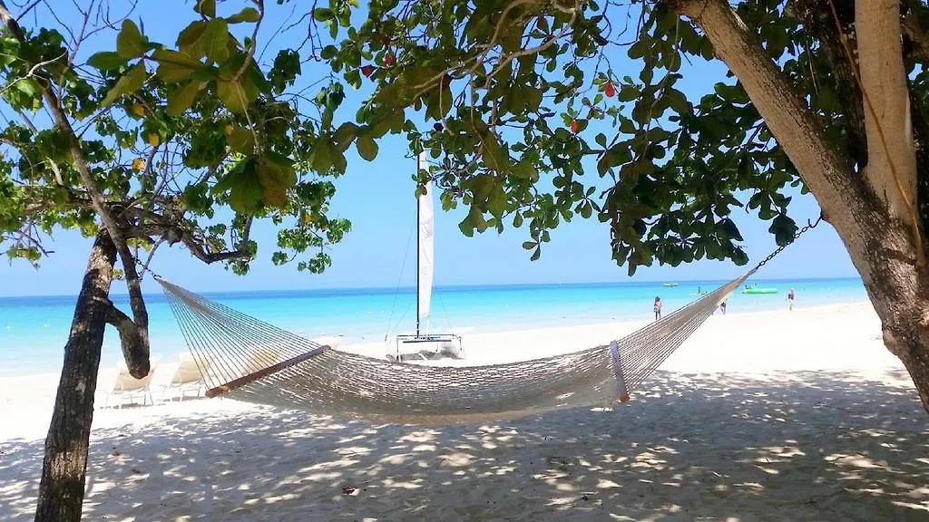 Idle Awhile Villas Negril Jamaica
