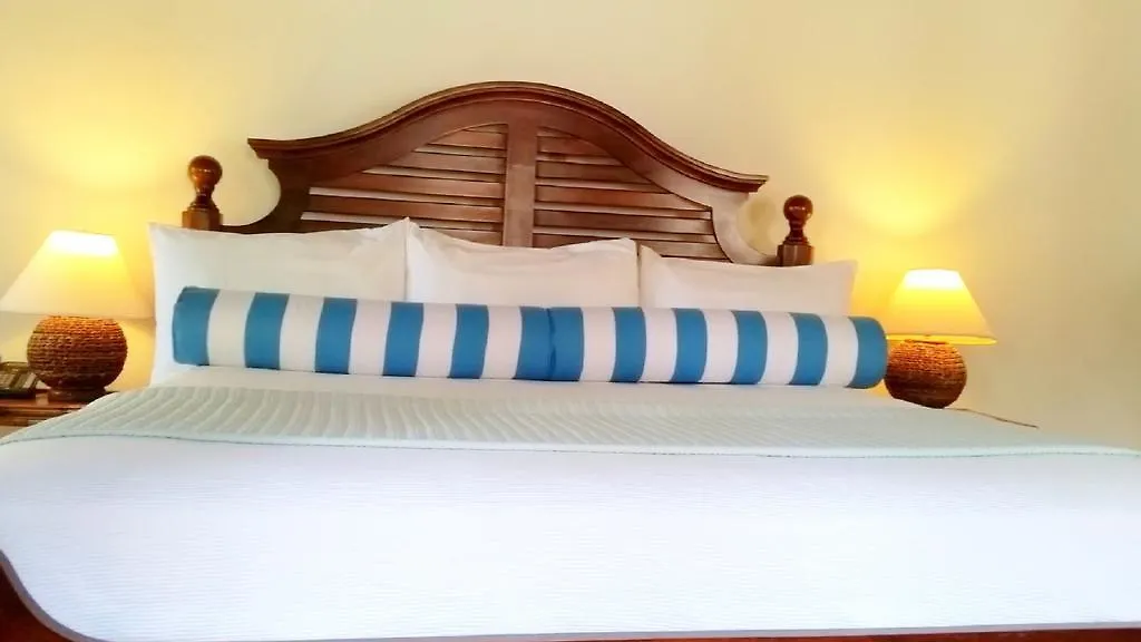 Idle Awhile Villas Negril 5*,  Jamaica