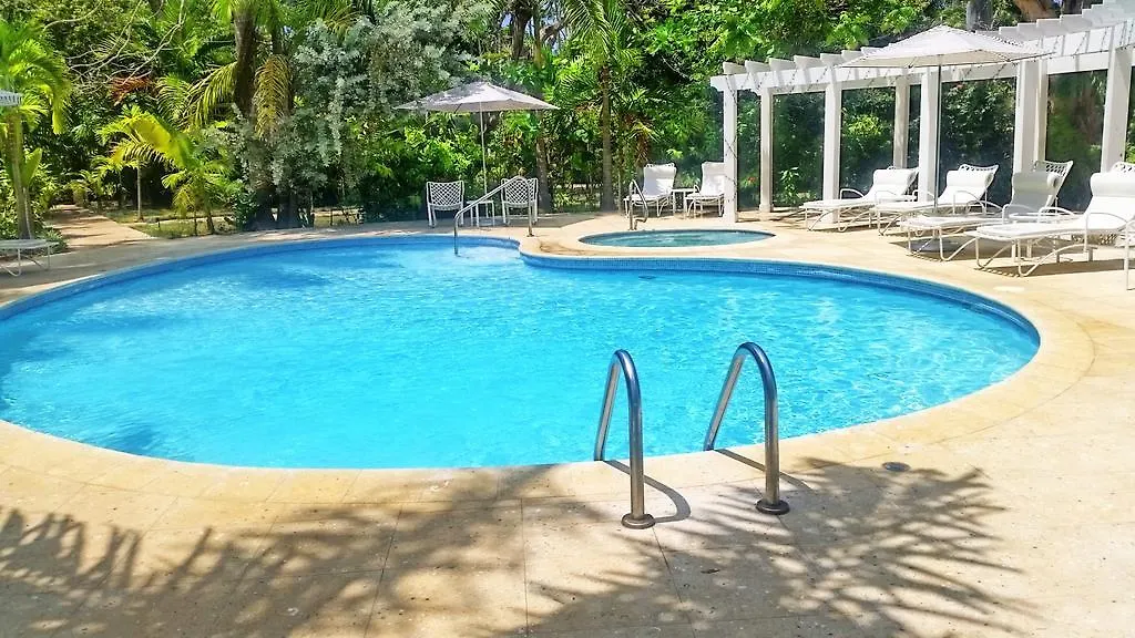 Idle Awhile Villas Negril 5*,  Jamaica
