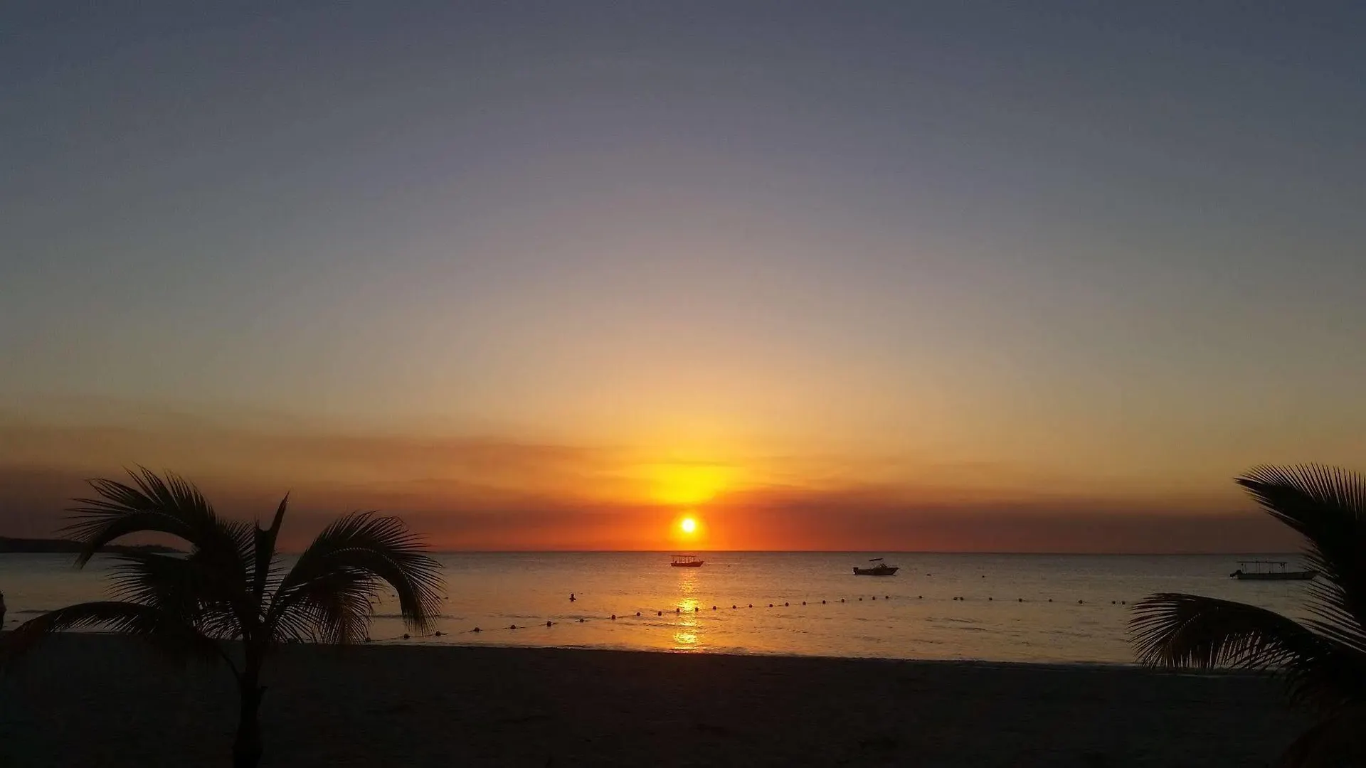 Idle Awhile Villas Negril 5*,
