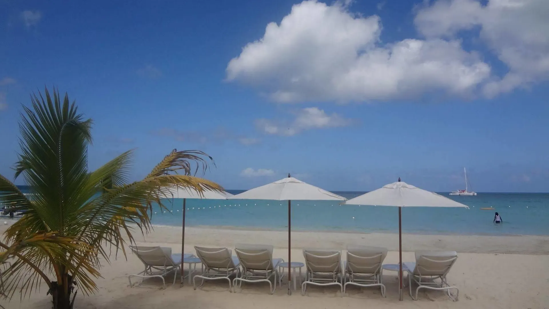 Idle Awhile Villas Negril Resort