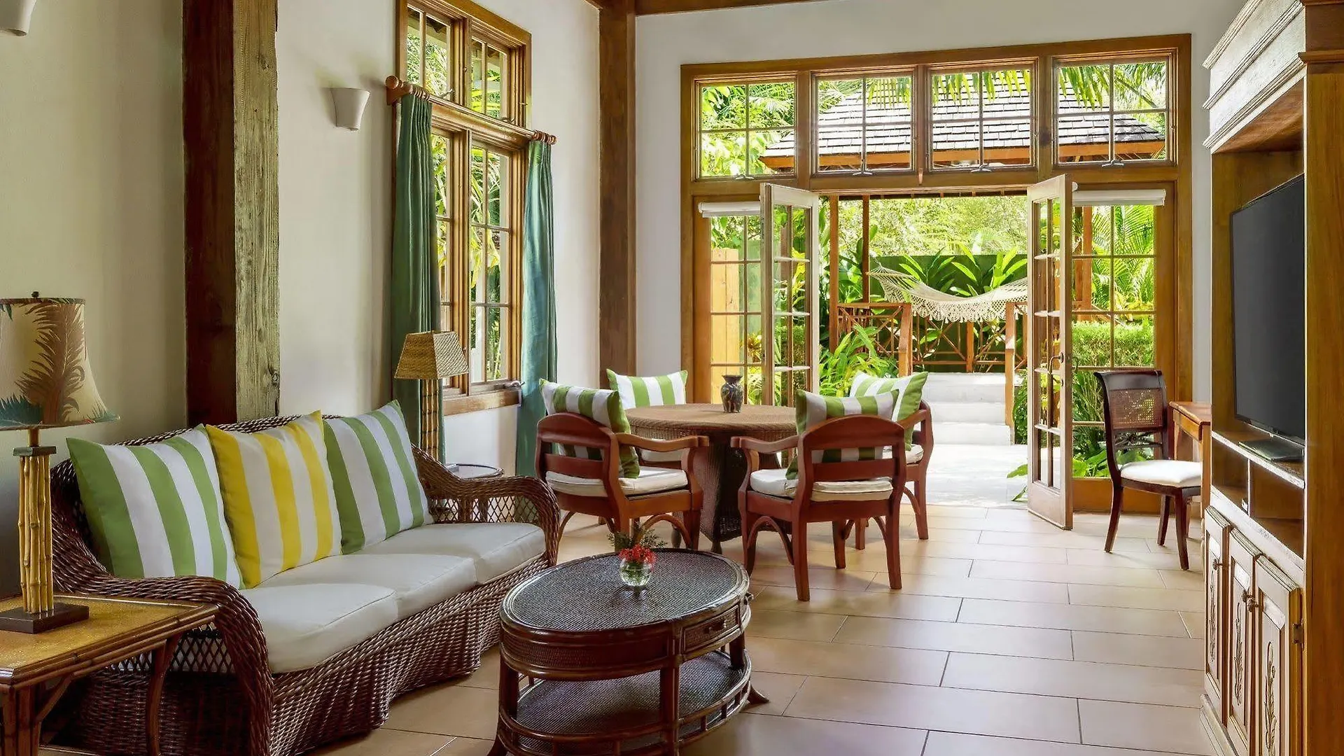Idle Awhile Villas Negril