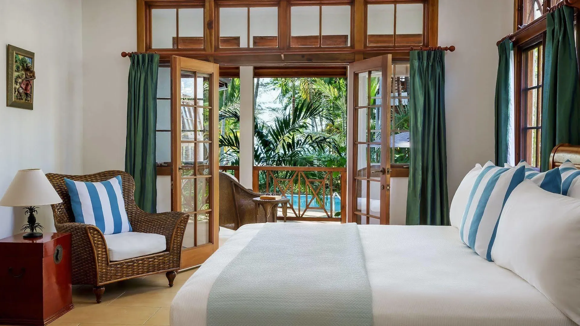 Idle Awhile Villas Negril