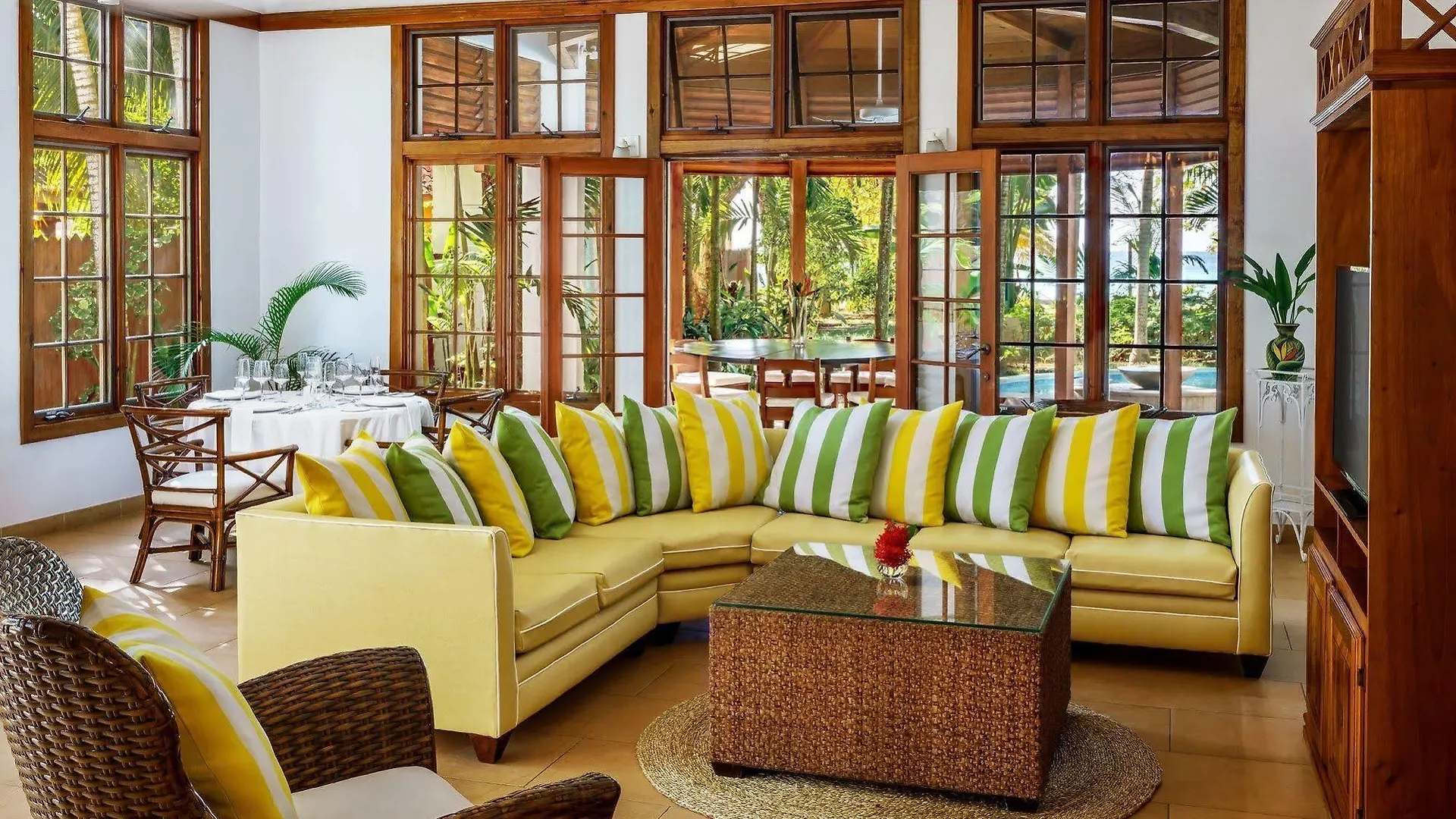 Resort Idle Awhile Villas Negril