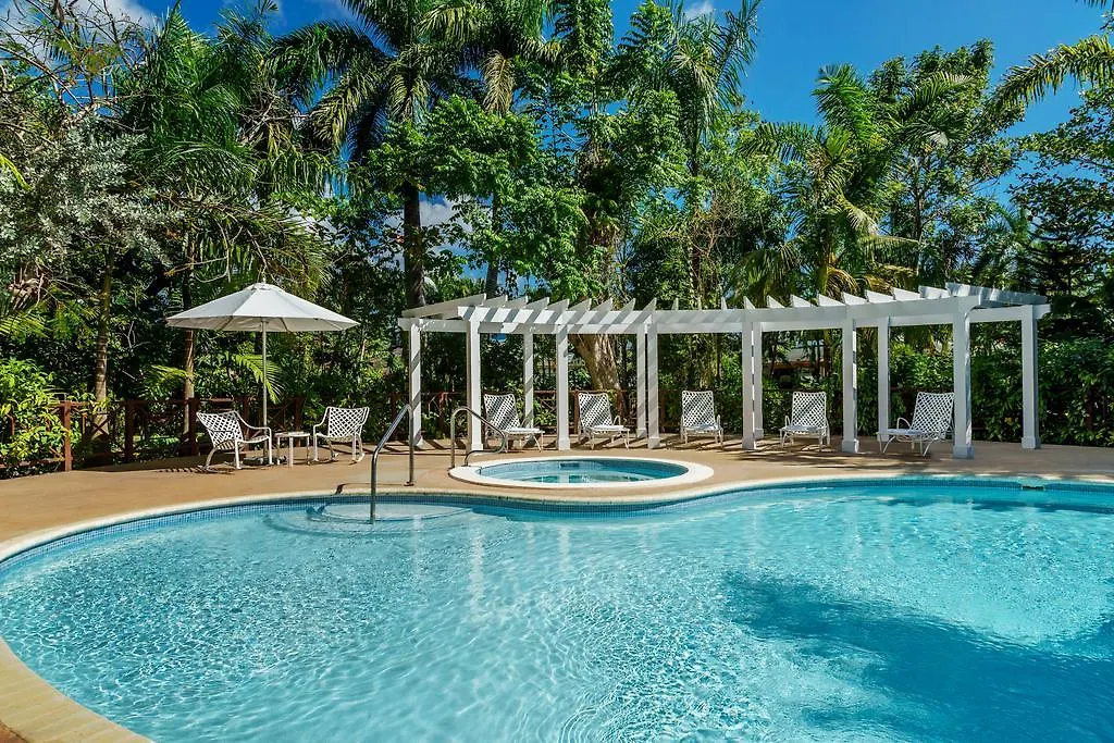 Resort Idle Awhile Villas Negril